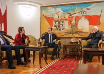 Gërvalla: Nga gjaku i Jasharajve lindi liria e Kosovës