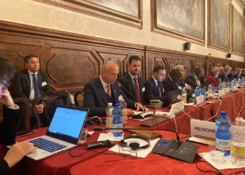 Qorrolli njofton se u miratuan tri opinione kyçe të reformës së Drejtësisë në Komisionin e Venecias