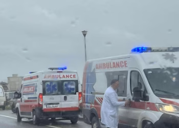 Raportohet për një tjetër rast vrasje në Vushtrri