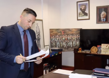 Mehaj: Evropa duhet të forcohet në prodhim, kurse Kosova të forcohet me miq