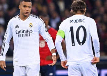 Modric i bindur: Mbappe do të fitojë disa herë Topin e Artë