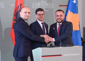 Anushiq: Ka kaluar koha kur Kroacia e pyeste Beogradin se çfarë do të bënte