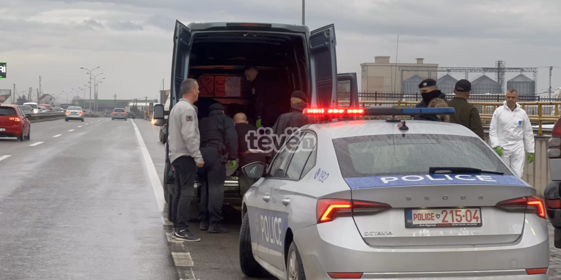 Vrasjet në Vushtrri, Idrizi thërret mbledhje urgjente të Këshillit për Siguri