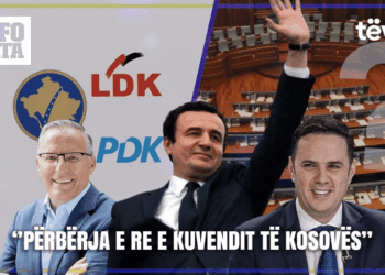 Emisioni “Info Nata” 04.03.2025