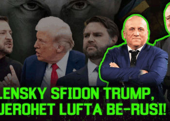 Emisioni “MATRIX” 03.03.2025