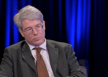 Historiani zviceran: Kosova ka arritur shumë, po shihen nga ndërkombëtarët vetëm mungesat