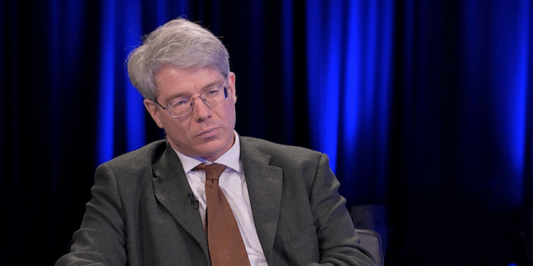 Historiani zviceran: Kosova ka arritur shumë, po shihen nga ndërkombëtarët vetëm mungesat