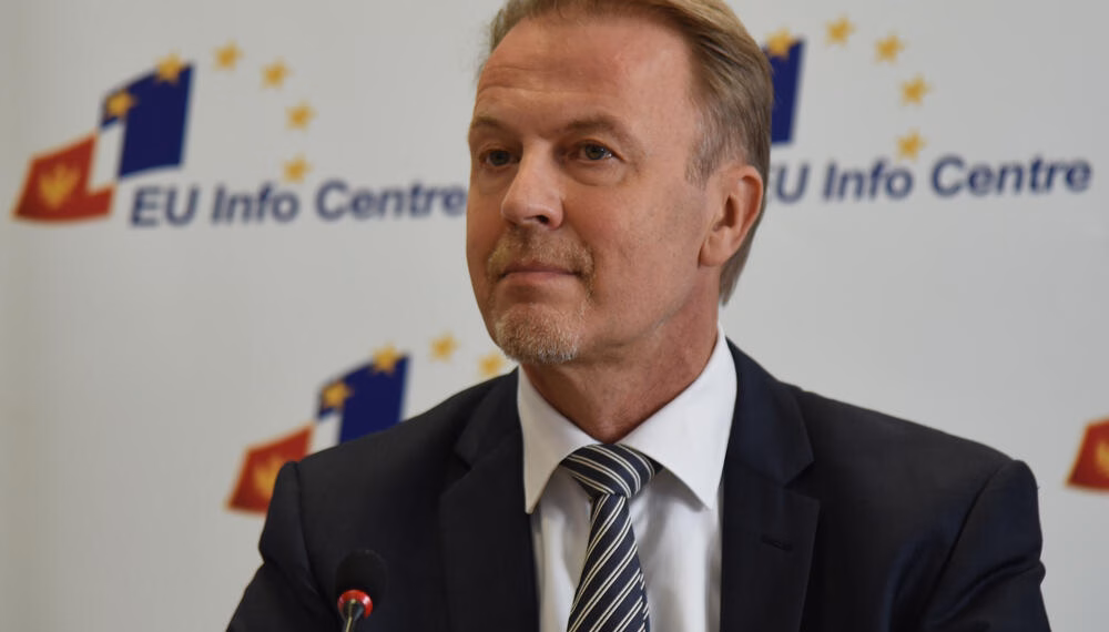 Orav: Dialogu Kosovë–Serbi nuk ka vdekur