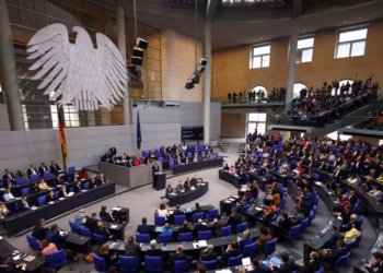 Gjermania miraton pakon e ndihmës për Ukrainën në vlerë prej 3 miliardë eurosh