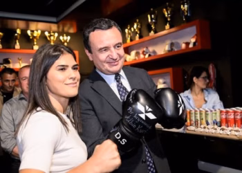 Kurti: Medalja e Sadikut është e veçantë për Kosovën