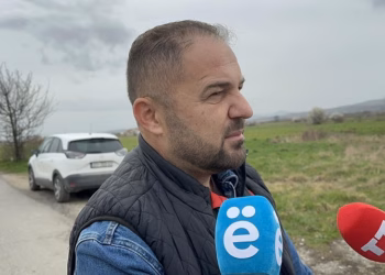 “Nuk janë mirë” – I afërmi i gruas së vrarë në Stanoc flet për gjendjen e familjarëve