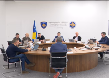 ​KQZ-ja refuzon rivlerësimin e votave me postë që u shpallën të pavlefshme
