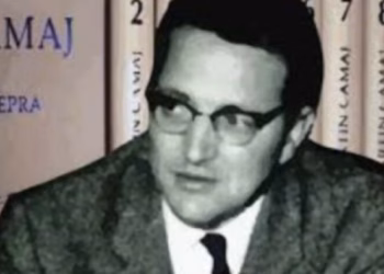 ​33 vjet nga vdekja e Martin Camajt
