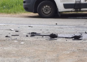 Kjo është gjendja e nxënësve të aksidentuar dje në Vushtrri