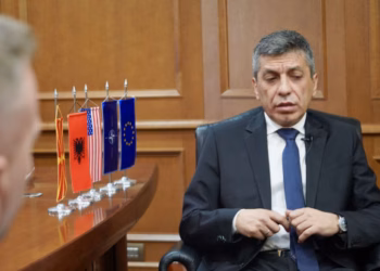 ​Mexhiti: LVV-ja duhet t’i prijë formimit të qeverisë se re