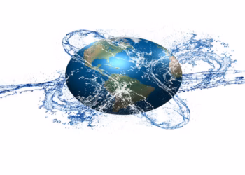 Dita Botërore e Ujit