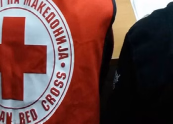 ​Kryqi i Kuq: Mbi 840 mijë euro ndihma për familjet e viktimave nga zjarri në Koçan