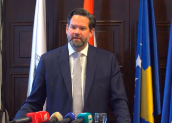 ​Mandl para studentëve: Lidershipi politik duhet ta mbrojë lirinë e shprehjes