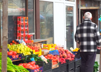 ​Çmimet e larta dhe pagat e ulëta, vështirësohet jetesa në Kosovë