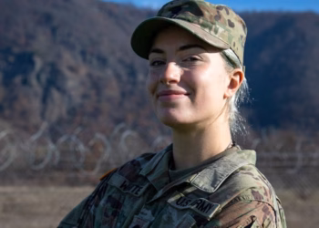 KFOR uron gratë që shërbejnë në këtë mision: Sot festojmë arritjet e tyre