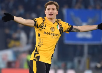 Klubi arab jep 35 milionë euro në vit për Barellan