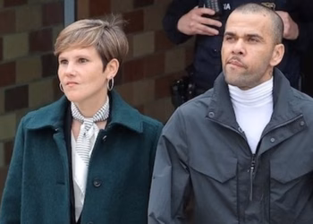 Dani Alves lirohet nga akuzat për sulm seksual nga Gjykata e Lartë e Barcelonës