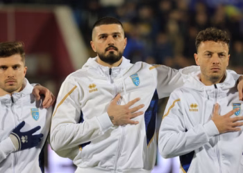 Aro Muric dhe Donat Rudhani mungojnë për shkak të lëndimeve, ftohet Faton Maloku