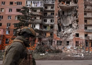 Rusia dhe Ukraina sulmojnë njëra-tjetrën me dronë