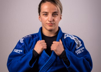 Një kundërshtare serbe për Distria Krasniqin, në Linz