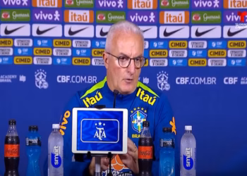 Kërkohet shkarkimi i trajnerit të Brazilit