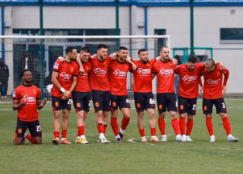 Drenica përforcon pozitën e parë, mposht Trepçën në udhëtim