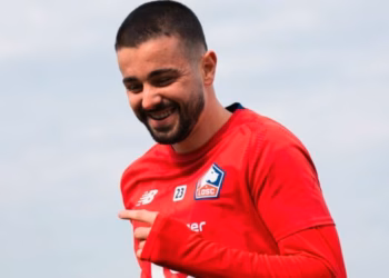 Rikthehet Edon Zhegrova, i nis ushtrimet individuale