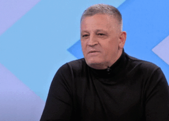 Haradinaj: Nuk besoj që Gjykata Speciale do ta lejojë Thaçin të marrë pjesë në varrimin e babit të tij