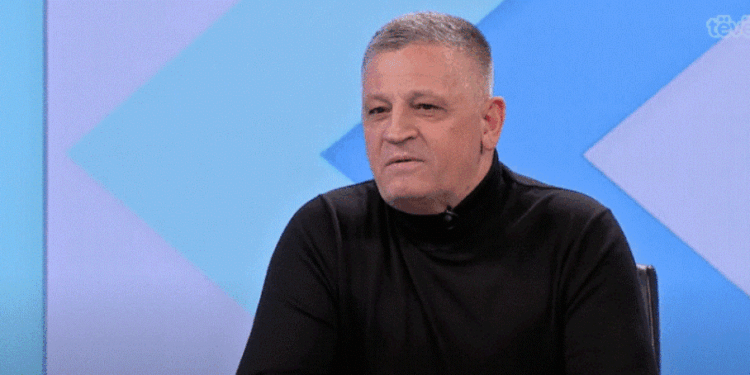 Haradinaj: Nuk besoj që Gjykata Speciale do ta lejojë Thaçin të marrë pjesë në varrimin e babit të tij