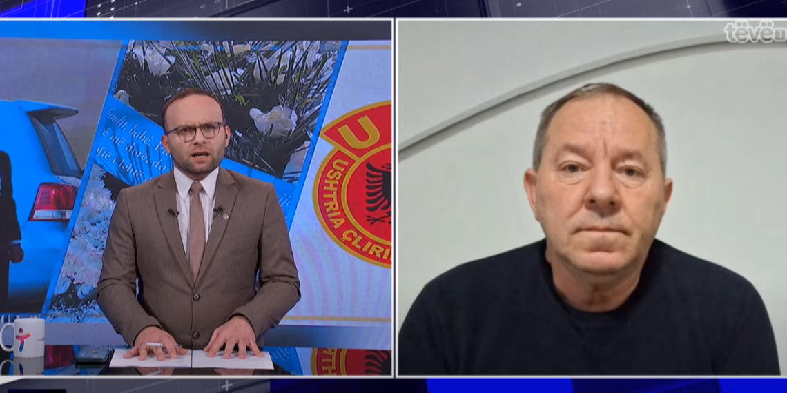 Gucati: Gjykata Speciale me qëllim krijon vonesa – ardhja e Thaçit, burrnore