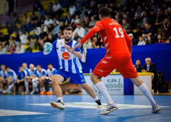 Në Ferizaj, derbi për vendin e dytë