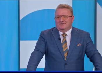 Berisha: Deklarata e Ruttes më e mira për FSK-në, u keqinterpretua
