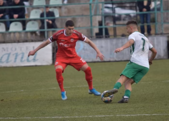 Dy ndeshje sot, në kuadër të javës së 22-të