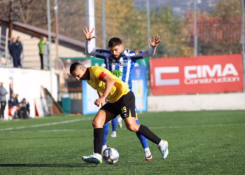 Sot luhet Ferizaj – Suhareka, ndeshja hapëse e javës 23