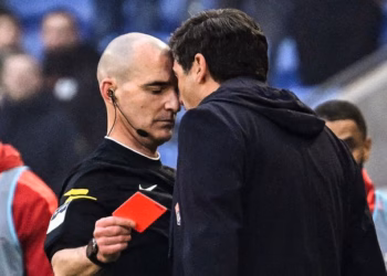 Lyon vendos për trajnerin Fonseca