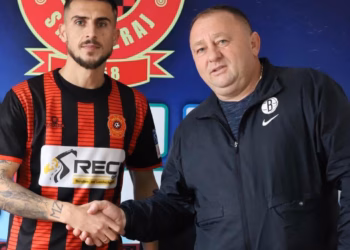 Haxhi Rreci emërohet president i KF Drenica