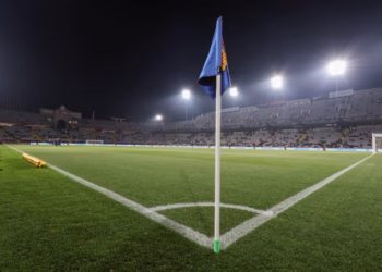 Shtyhet ndeshja Barcelona – Osasuna