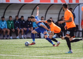 Ballkani – Ferizaj, hap javën e 25-të të Superligës