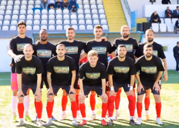 Drenica fiton bindshëm, presidenti Rreci me këmbë të mbarë