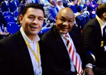 Vdekja e emrit të madh të boksit, reagon Luan Krasniqi