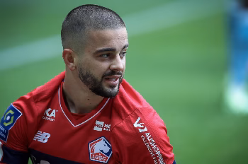 Zhegrova nuk kthehet në vikend, te Lille janë të shqetësuar