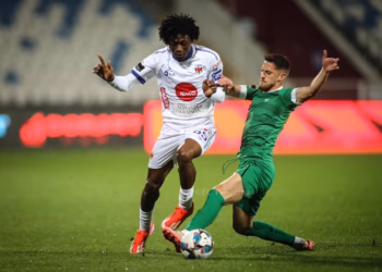 Pas dhjetë ndeshjeve pa fitore, Prishtina triumfon në shtesë ndaj Feronikelit