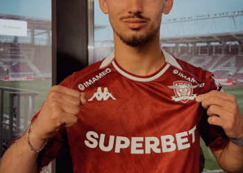 Rapidi prezanton Drilon Hazrollajn