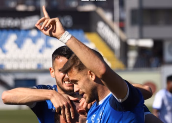 Llapi triumfon në derbin përballë Dritës, del nga zona e kuqe