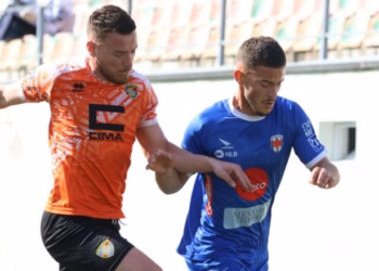 Prishtina e Cavallit vazhdon me barazime, i merr një pikë Ballkanit